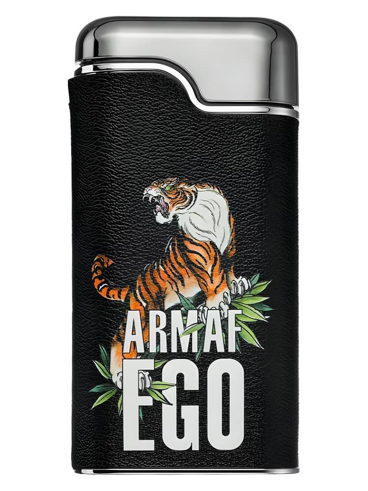 Armaf Ego Tigre