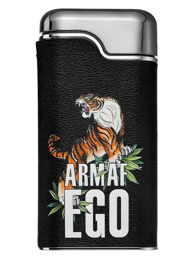 Armaf Ego Tigre