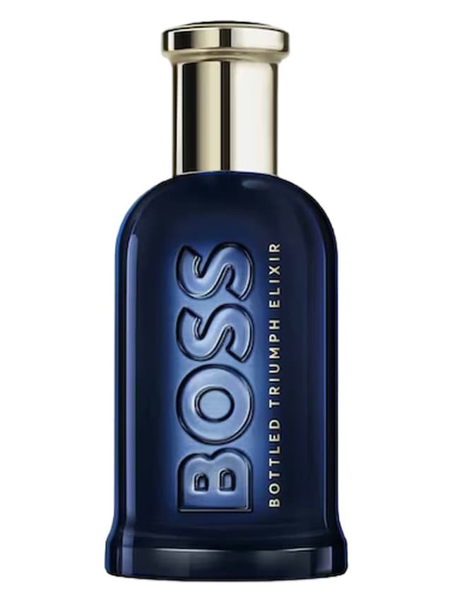 Hugo Boss Boss Bottled Triumph Elixir