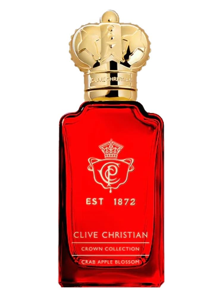 Clive Christian Crab Apple Blossom