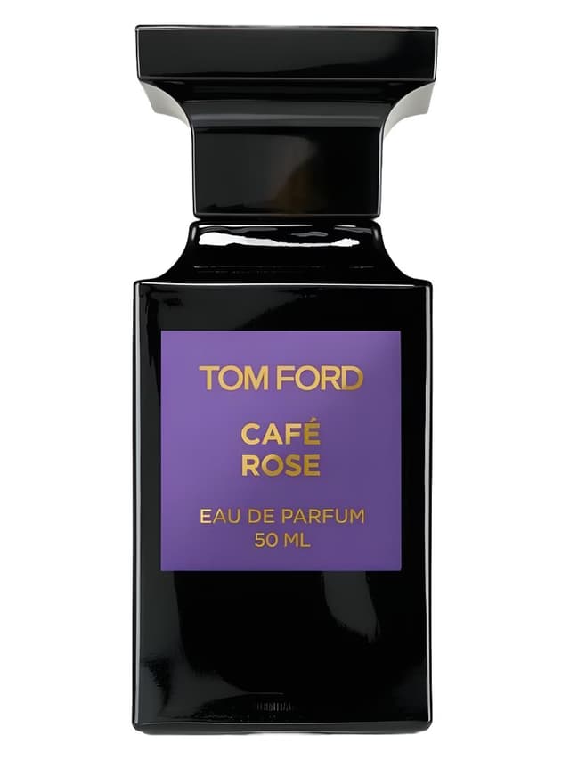 Tom Ford Café Rose