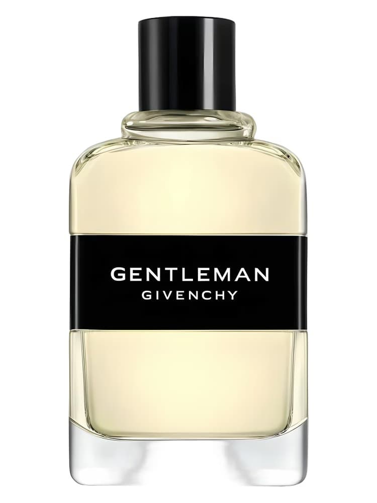 Givenchy Gentleman (2017)