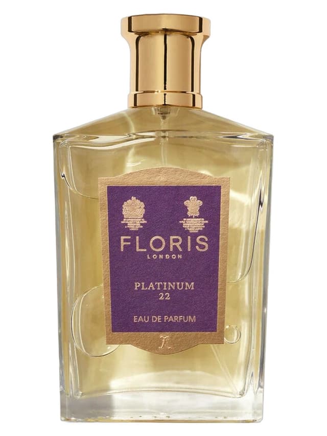 Floris Platinum 22