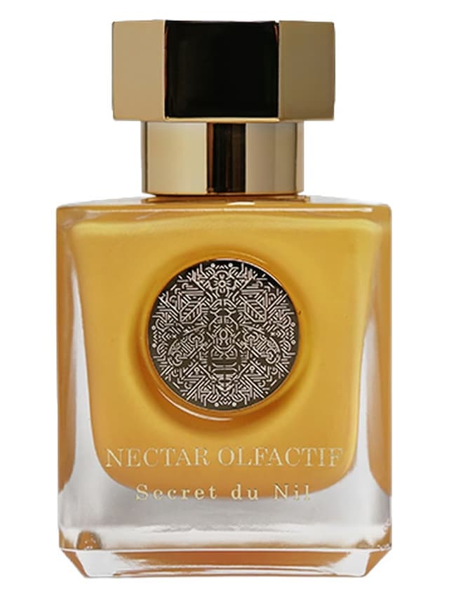 Nectar Olfactif Secret du Nil