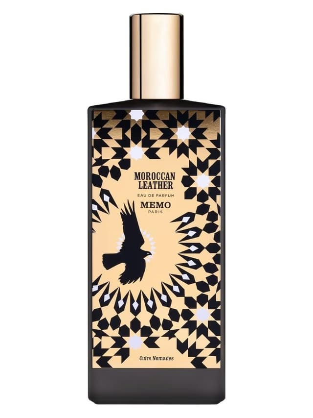Memo Paris Moroccan Leather