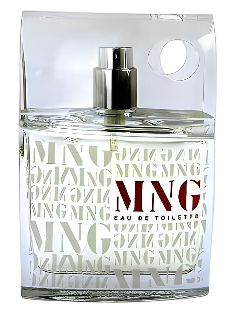 Mango MNG Cut for Woman