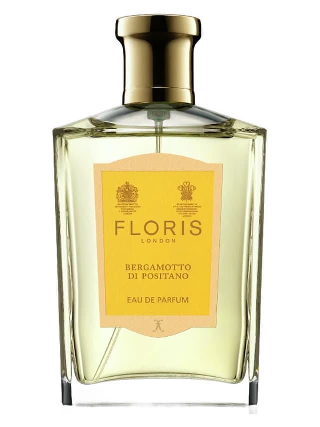 Floris Bergamotto di Positano