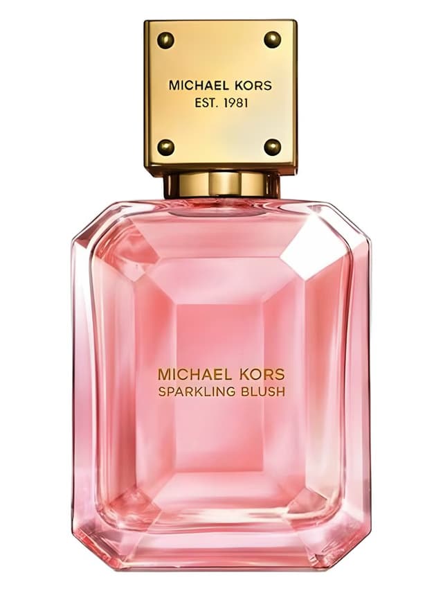 Michael Kors Sparkling Blush