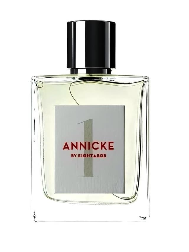 EIGHT & BOB Annicke 1