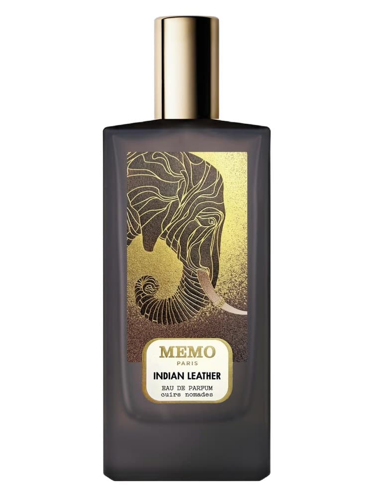 Memo Paris Indian Leather