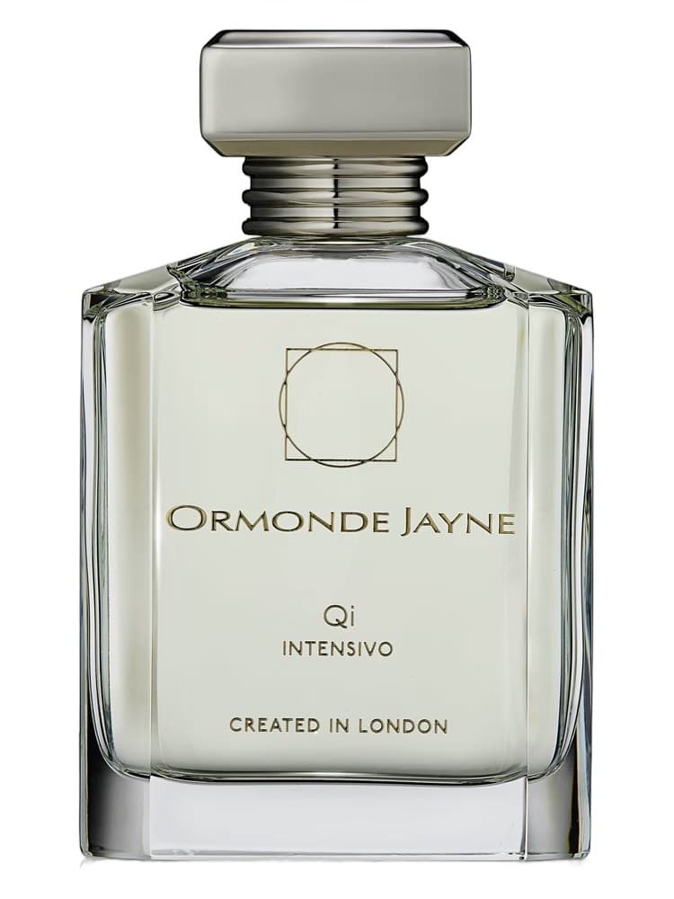 Ormonde Jayne Qi