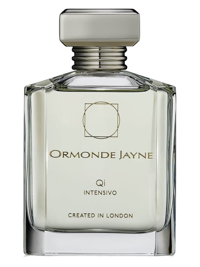 Ormonde Jayne Qi