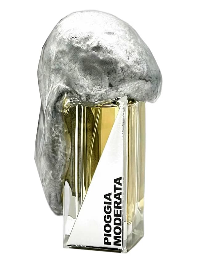 Filippo Sorcinelli Pioggia Moderata Extrait de Parfum