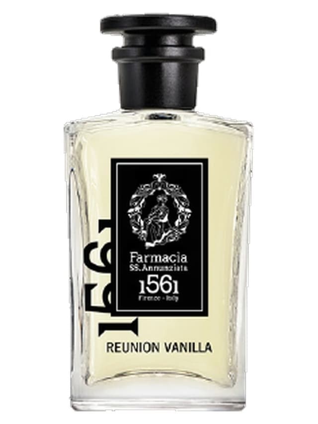 Farmacia SS. Annunziata Reunion Vanilla