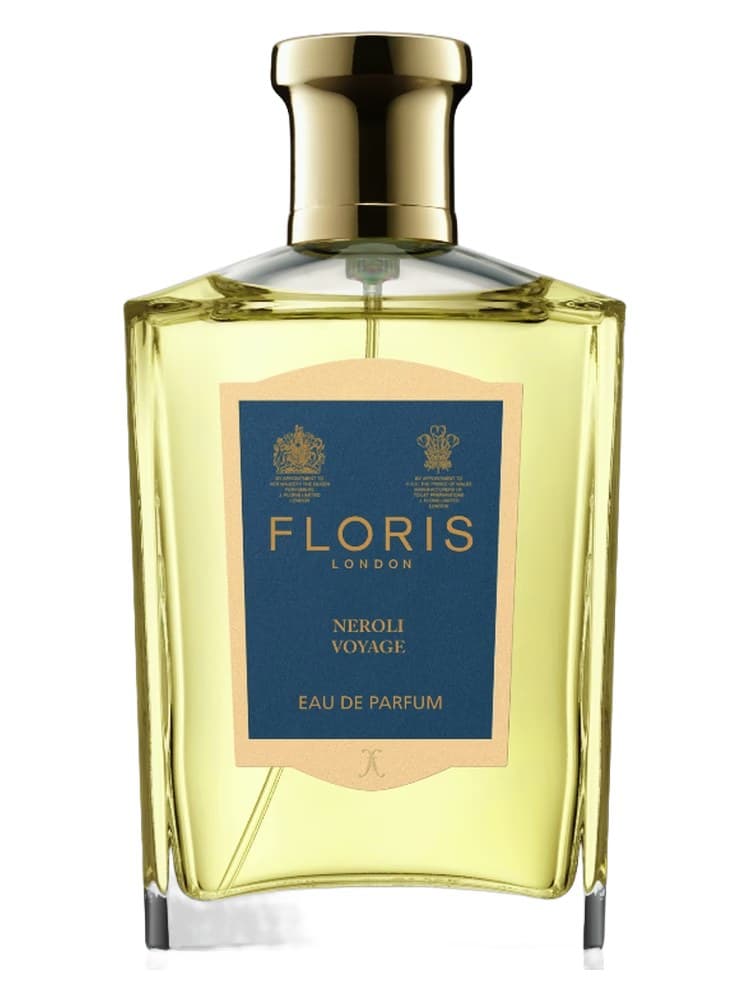 Floris Neroli Voyage