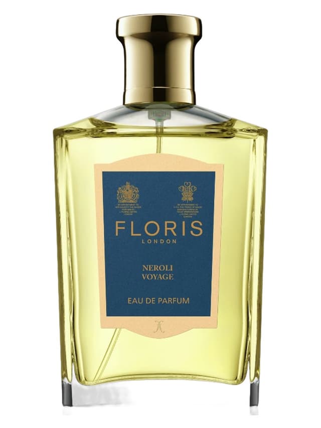 Floris Neroli Voyage