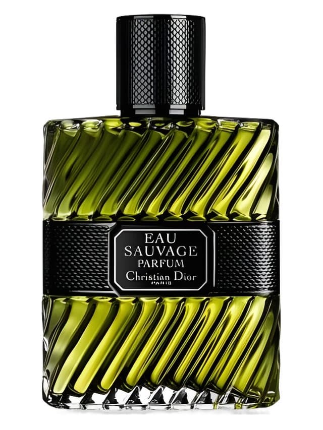 Dior Eau Sauvage Parfum