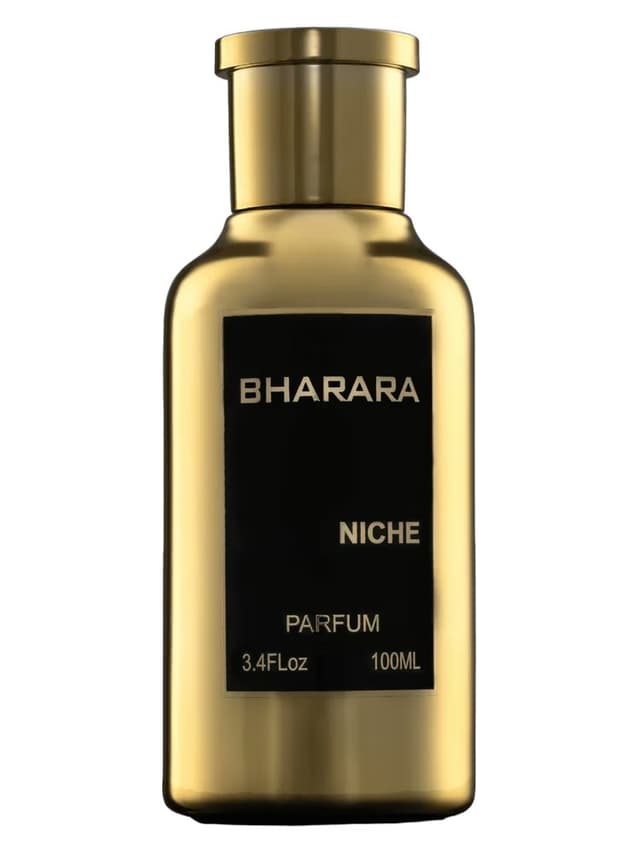 Bharara Niche