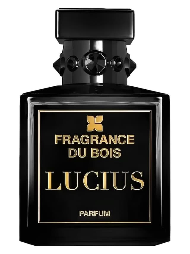 Fragrance Du Bois Lucius
