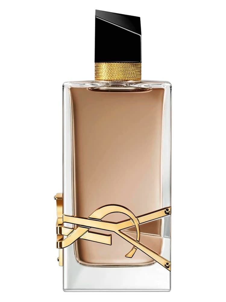 Yves Saint Laurent Libre Flowers & Flames