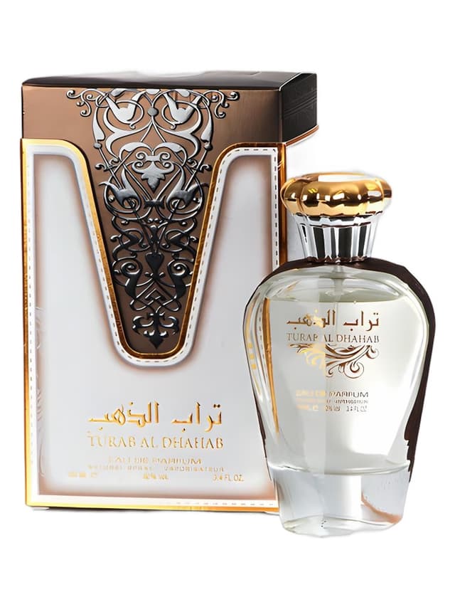 Ard Al Zaafaran Turab Al Dhahab