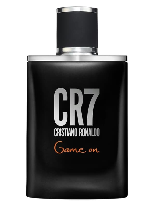 Cristiano Ronaldo CR7 Game On