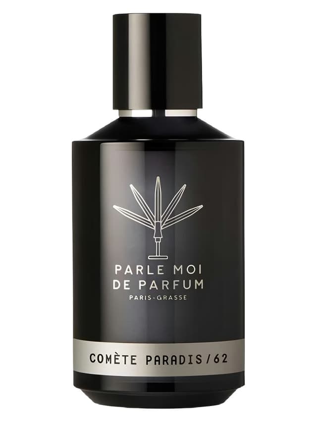 Parle Moi de Parfum Comète Paradis 62