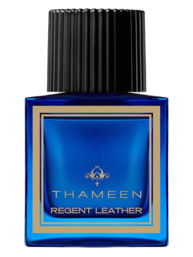 Thameen Regent Leather