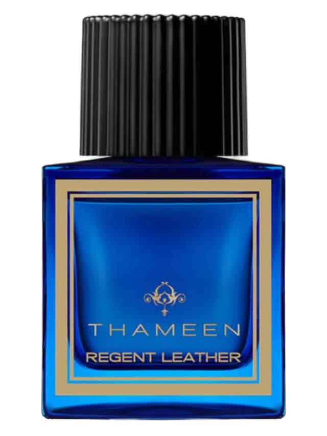 Thameen Regent Leather