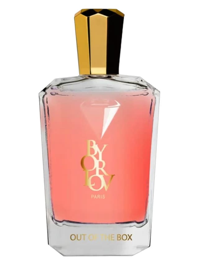 Orlov Paris Out Of The Box