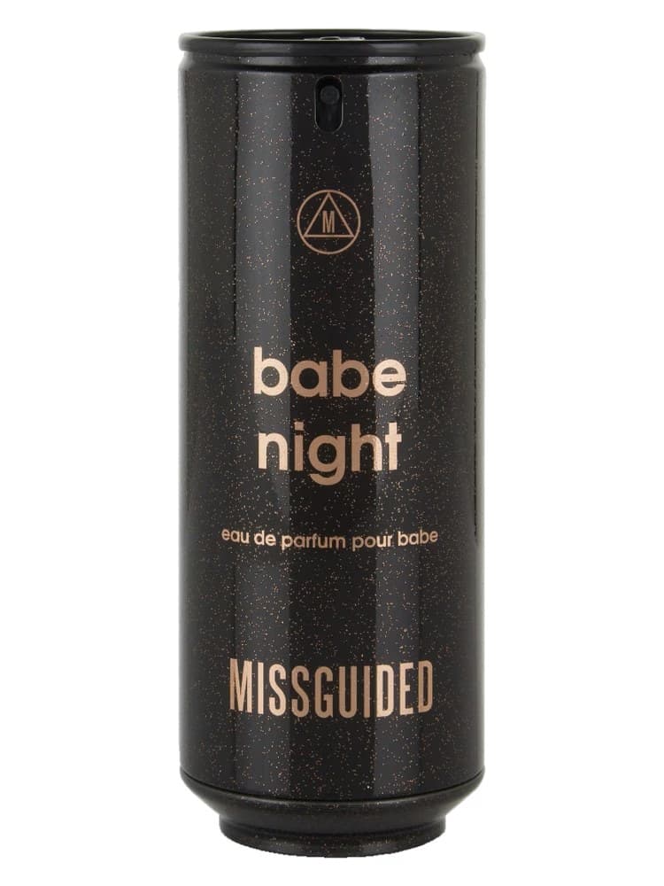 Missguided Babe Night