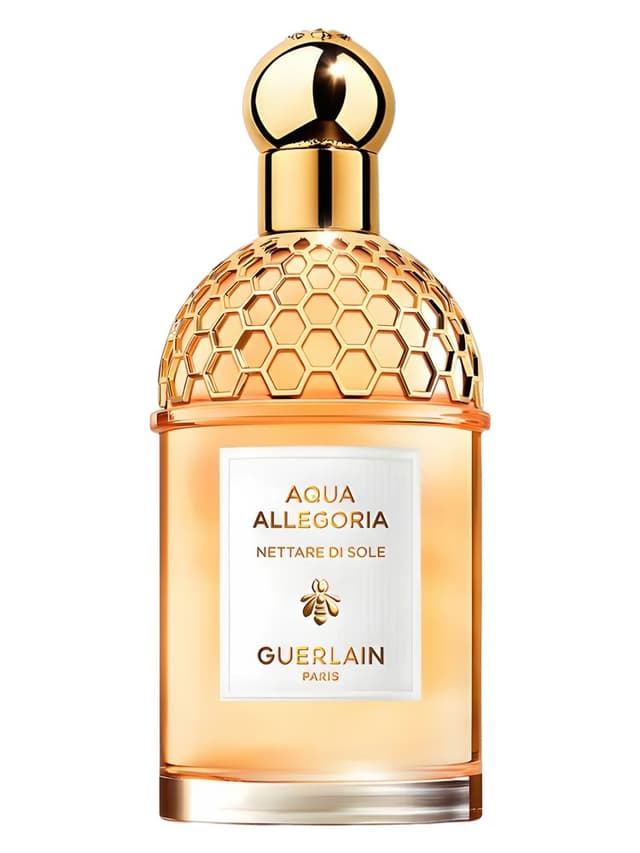 Guerlain Aqua Allegoria Nettare di Sole