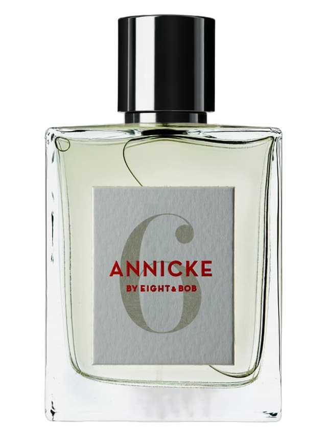 EIGHT & BOB Annicke 6