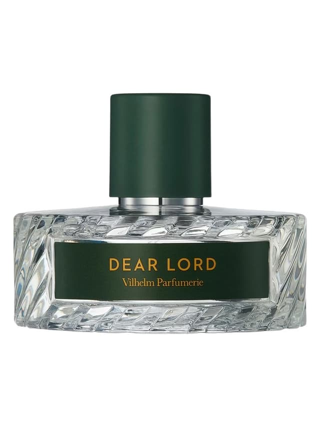 Vilhelm Parfumerie Dear Lord