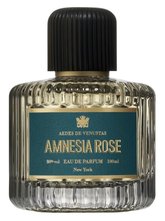 Aedes de Venustas Amnesia Rose