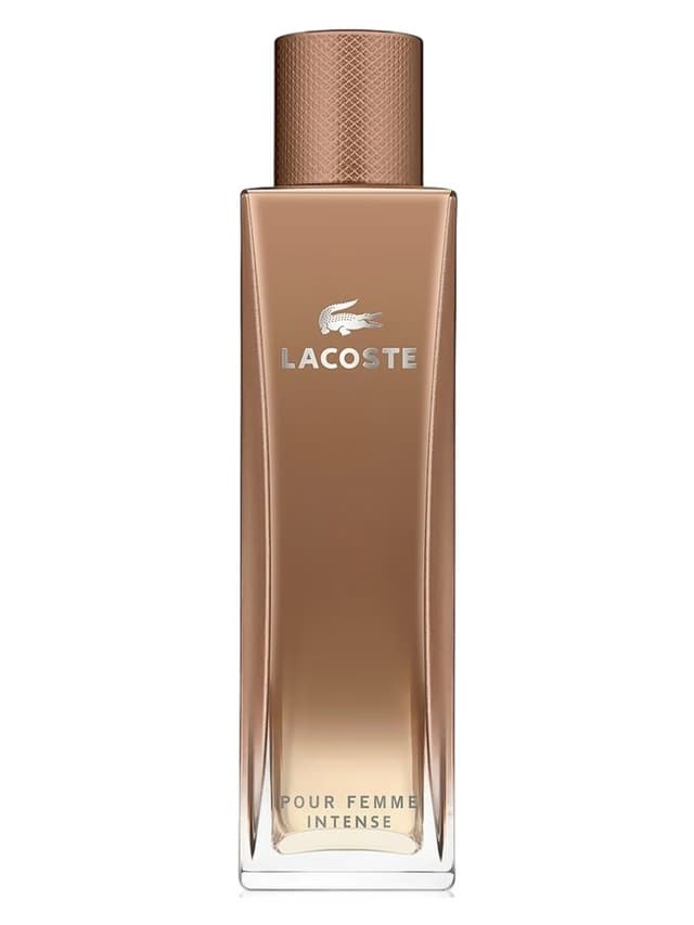 Lacoste Fragrances Lacoste Pour Femme Intense