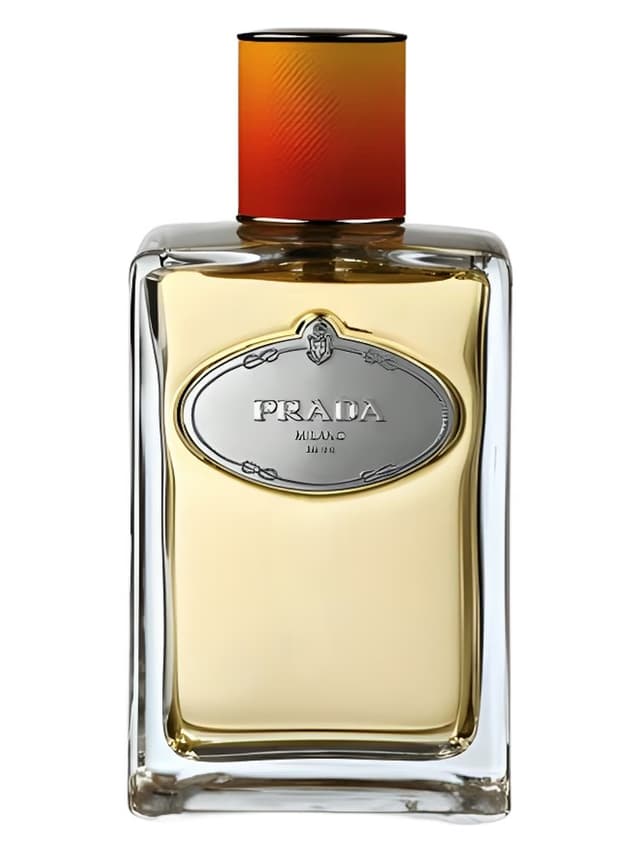 Prada Infusion de Fleur d'Oranger