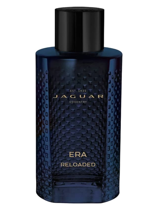 Jaguar Jaguar Era Reloaded