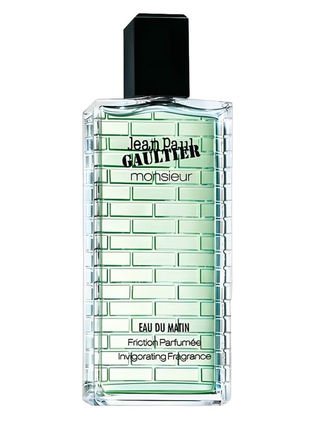 Jean Paul Gaultier Monsieur Eau du Matin