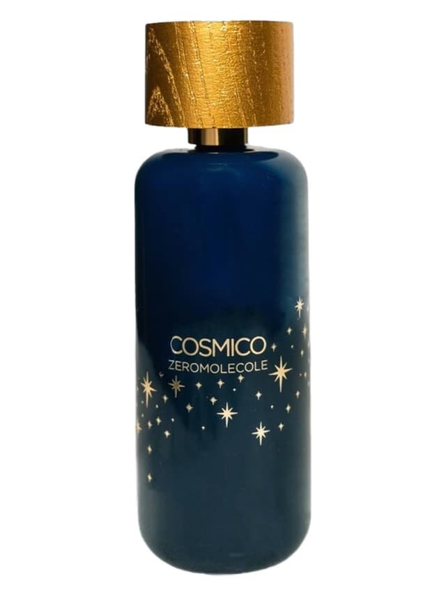 Zeromolecole Cosmico