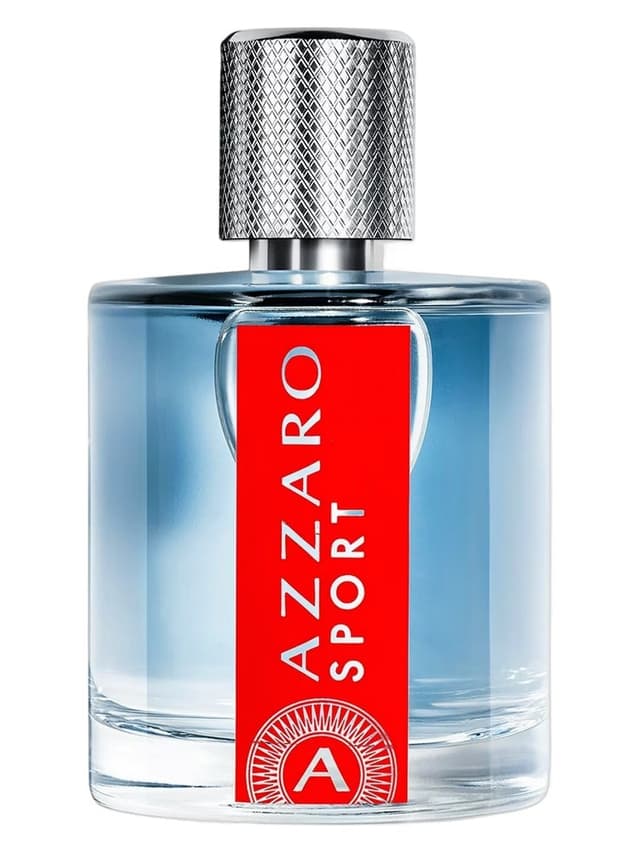 Azzaro Azzaro Sport Eau de Toilette