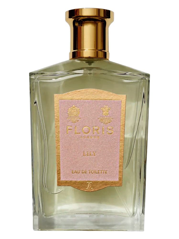 Floris Lily