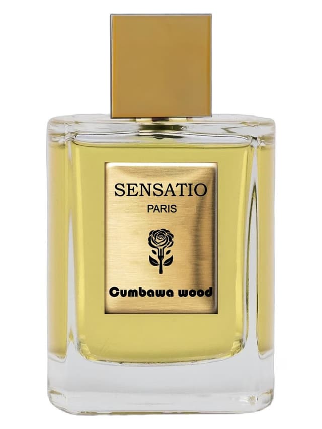 Sensatio Paris Cumbawa Wood