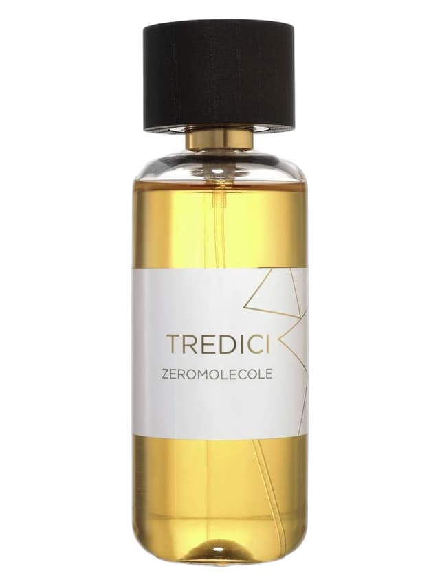 Zeromolecole Tredici