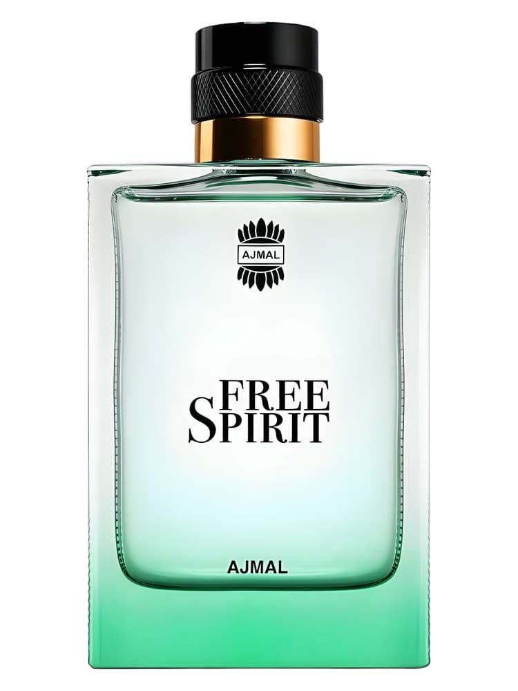 Ajmal Free Spirit