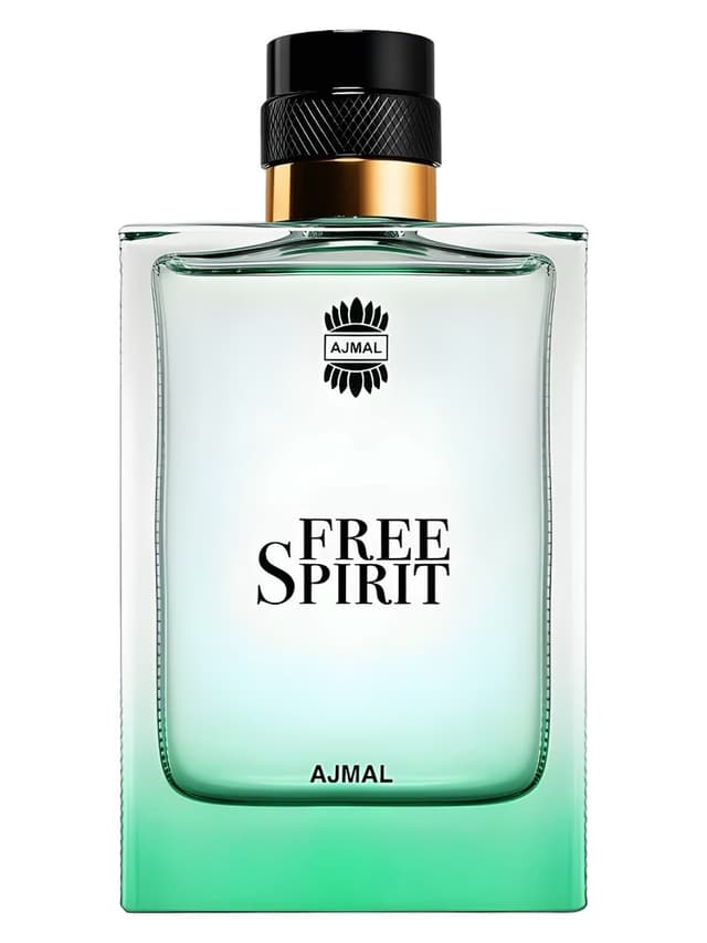 Ajmal Free Spirit