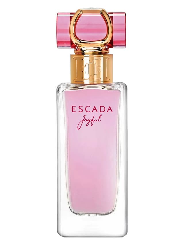 Escada Joyful
