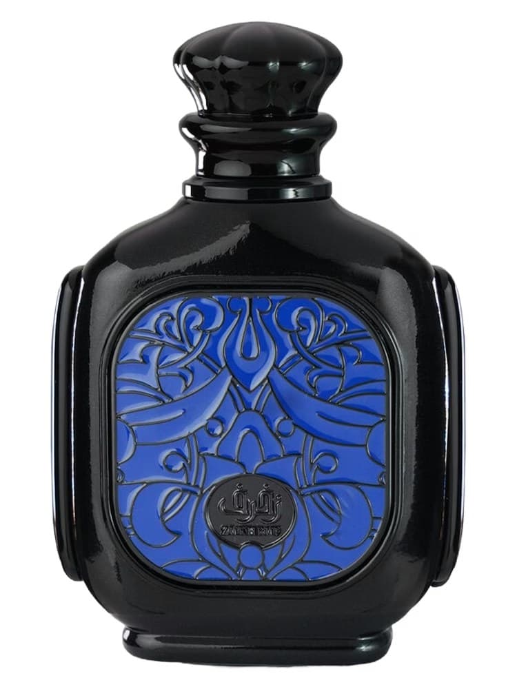 Zimaya Zukhruf Black