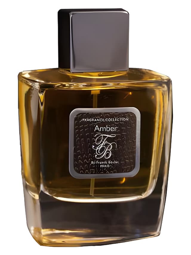 Franck Boclet Amber