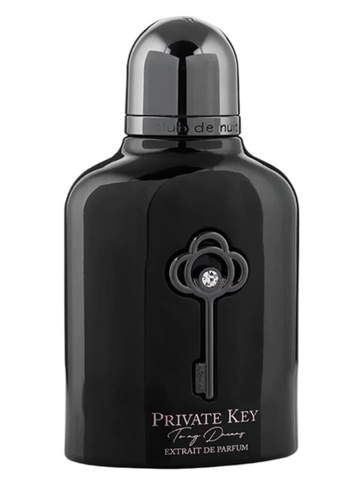 Armaf Private Key To My Dreams